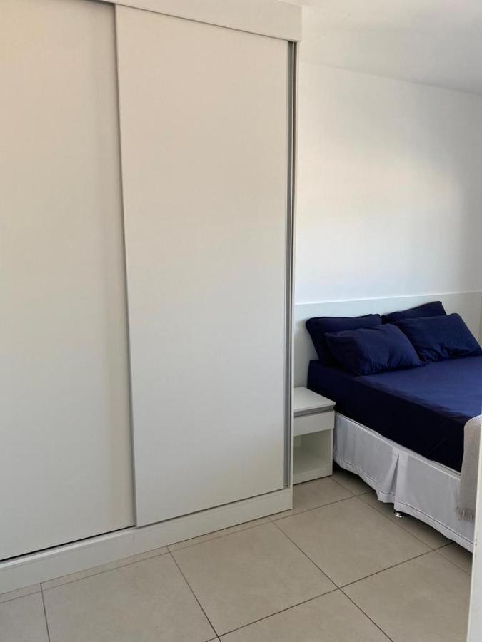 Sossego Beira Mar Apartment Bertioga Exterior photo