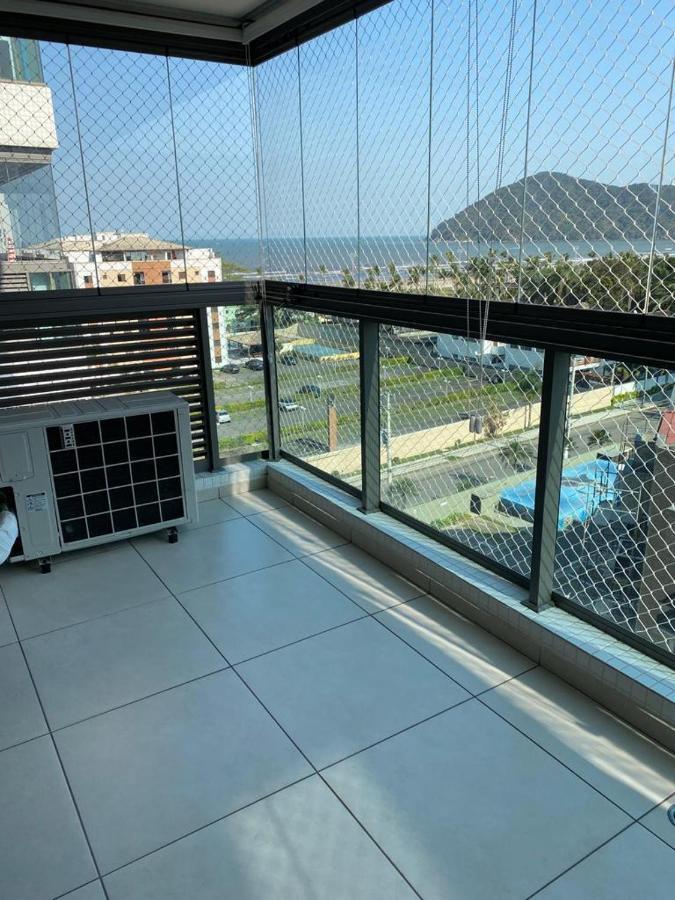 Sossego Beira Mar Apartment Bertioga Exterior photo