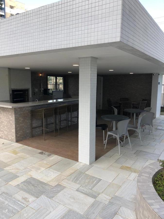 Sossego Beira Mar Apartment Bertioga Exterior photo